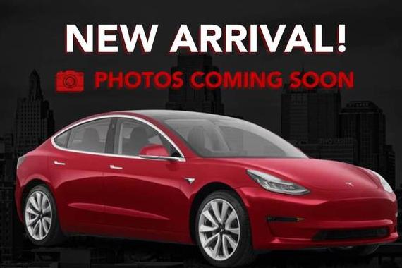 TESLA MODEL 3 2018 5YJ3E1EB1JF106233 image